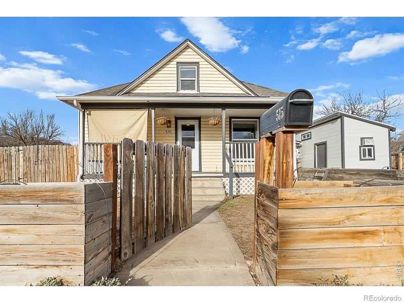 515 10th Ave, Greeley, CO 80631
