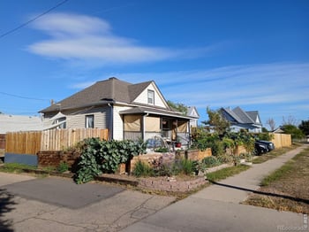 515 10th Ave, Greeley, CO 80631