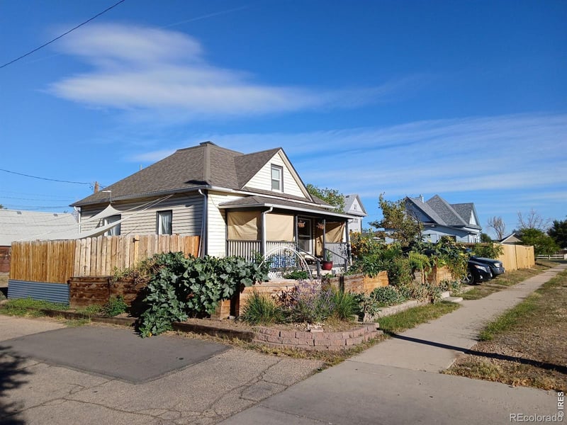 515 10th Ave, Greeley, CO 80631