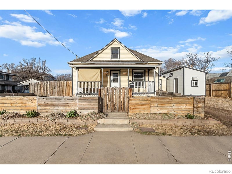 515 10th Ave, Greeley, CO 80631