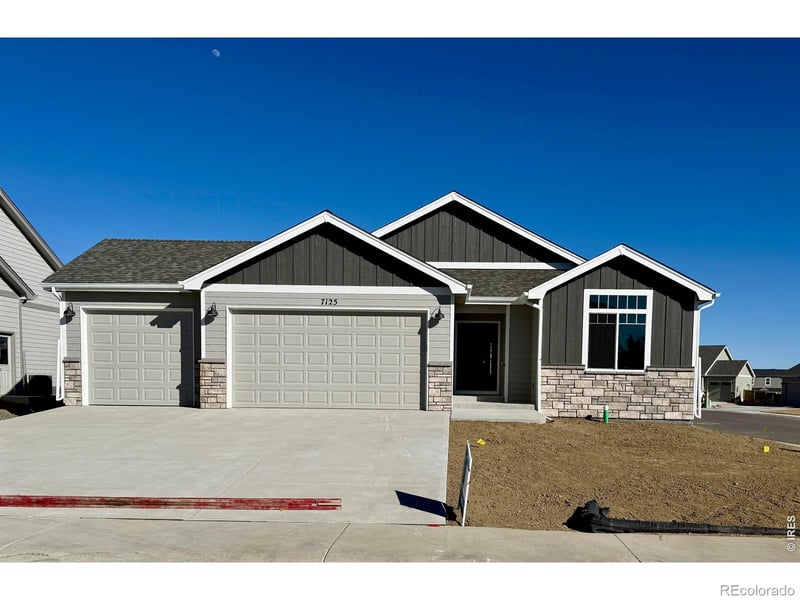 7125 Feather Reed Dr, Wellington, CO 80549