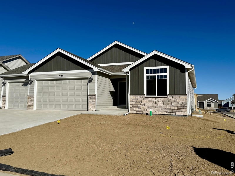 7125 Feather Reed Dr, Wellington, CO 80549