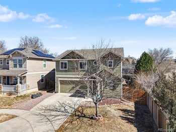 2385 Spring Blossom Dr, Colorado Springs, CO 80910