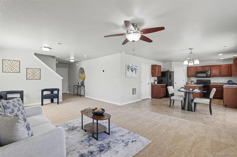 2385 Spring Blossom Dr, Colorado Springs, CO 80910