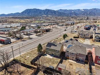 2385 Spring Blossom Dr, Colorado Springs, CO 80910
