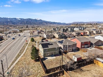 2385 Spring Blossom Dr, Colorado Springs, CO 80910