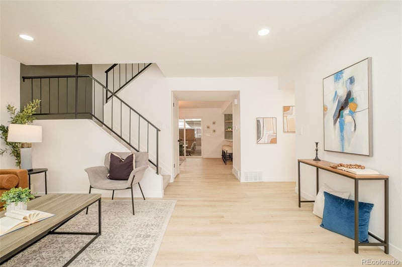 9138 Nassau Ave, Denver, CO 80237