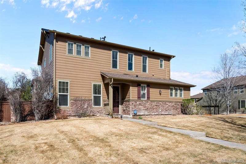 10621 Ashfield St, Highlands Ranch, CO 80126