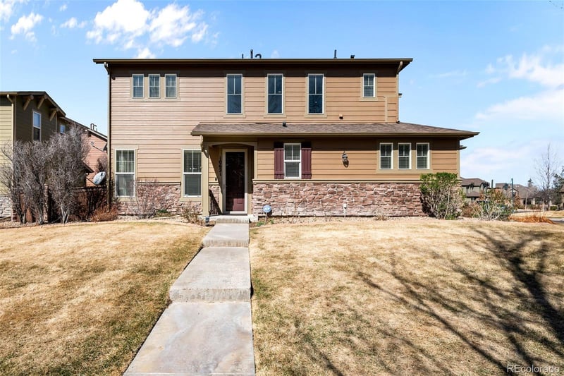 10621 Ashfield St, Highlands Ranch, CO 80126