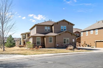 10621 Ashfield St, Highlands Ranch, CO 80126