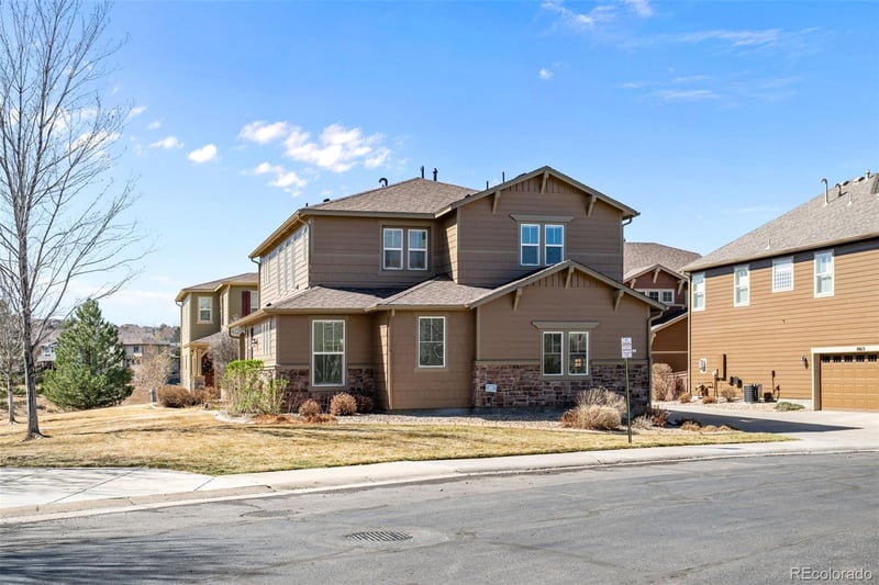10621 Ashfield St, Highlands Ranch, CO 80126