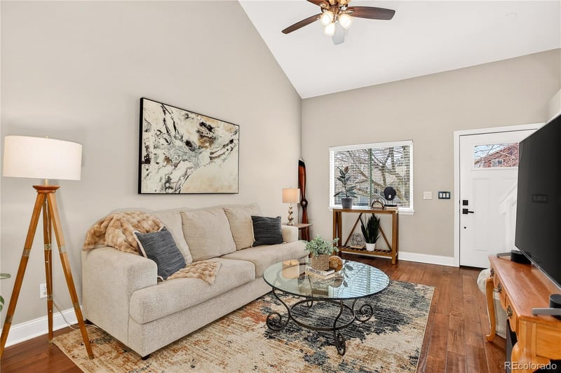 23827 Broadmoor Dr, Parker, CO 80138