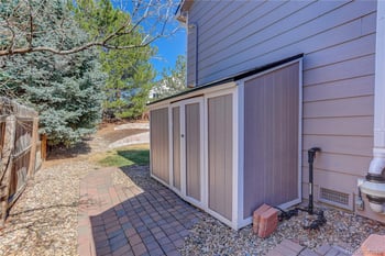 23827 Broadmoor Dr, Parker, CO 80138