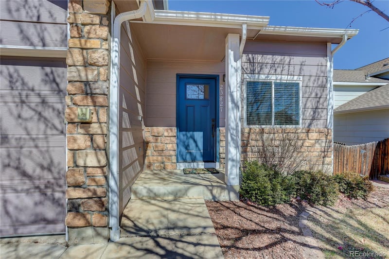 23827 Broadmoor Dr, Parker, CO 80138