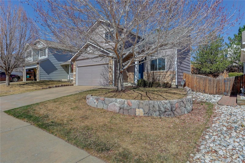 23827 Broadmoor Dr, Parker, CO 80138