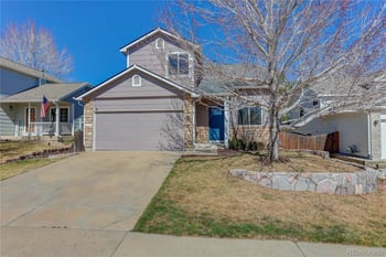 23827 Broadmoor Dr, Parker, CO 80138