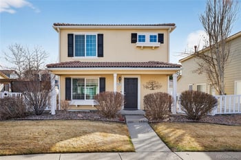 21429 46th Ave, Denver, CO 80249