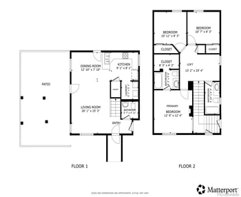 21429 46th Ave, Denver, CO 80249