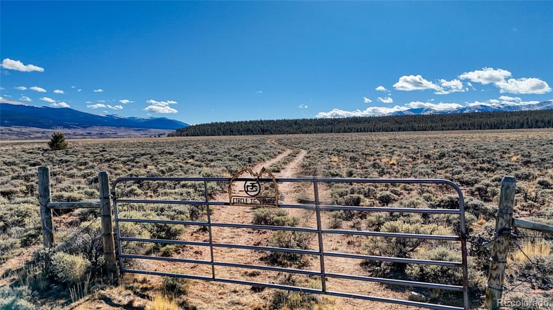 15 County Road 10, Leadville, CO 80461