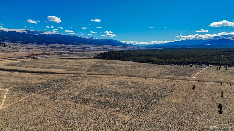 15 County Road 10, Leadville, CO 80461