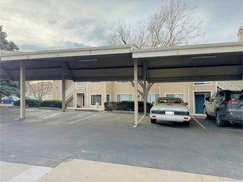 8468 Thunder Ridge Way #202, Highlands Ranch, CO 80126