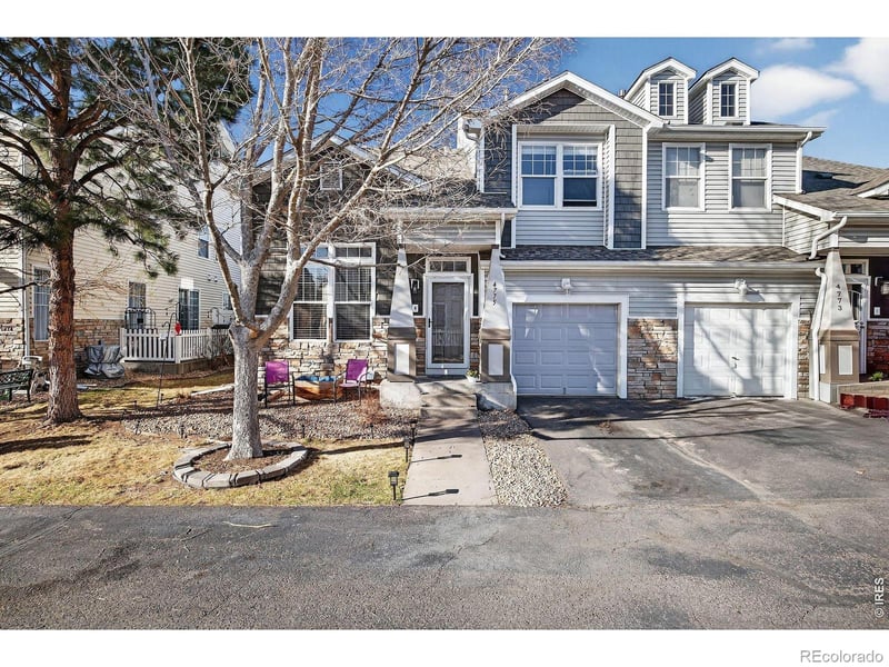 4775 Flower St, Wheat Ridge, CO 80033