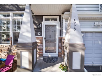 4775 Flower St, Wheat Ridge, CO 80033