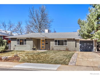 1805 Forest Ave, Boulder, CO 80304