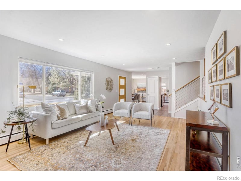 1805 Forest Ave, Boulder, CO 80304