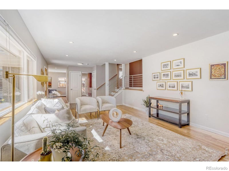 1805 Forest Ave, Boulder, CO 80304