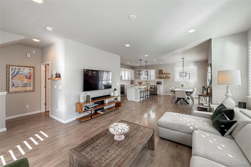 4140 Warren Ave #6, Denver, CO 80222