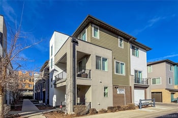 4140 Warren Ave #6, Denver, CO 80222