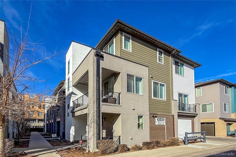 4140 Warren Ave #6, Denver, CO 80222