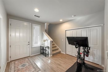 4140 Warren Ave #6, Denver, CO 80222