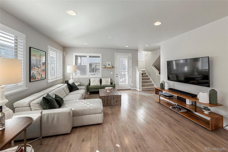 4140 Warren Ave #6, Denver, CO 80222