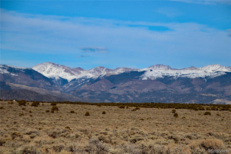 Parcel 17 Alta Mesa Dr, San Luis, CO 81152