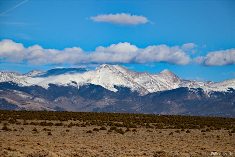 Parcel 17 Alta Mesa Dr, San Luis, CO 81152