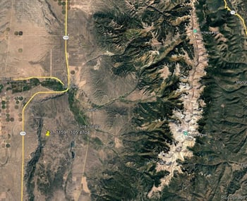 Parcel 17 Alta Mesa Dr, San Luis, CO 81152