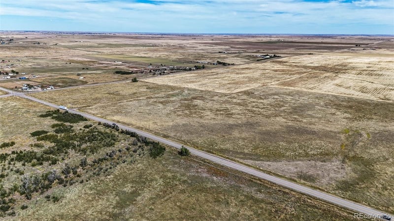 Parcel D, Bennett, CO 80102