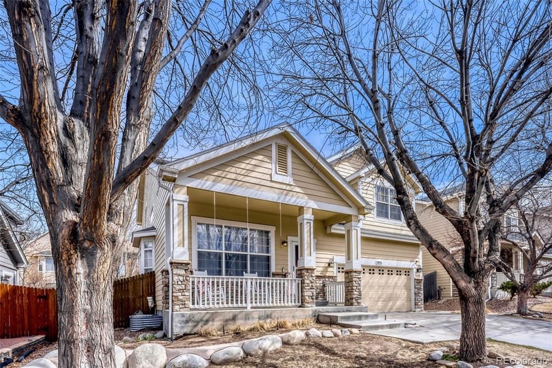 13876 Milwaukee St, Thornton, CO 80602