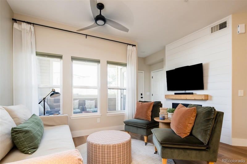 8707 Florida Ave #311, Denver, CO 80247