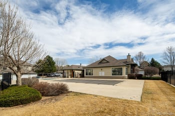 8707 Florida Ave #311, Denver, CO 80247