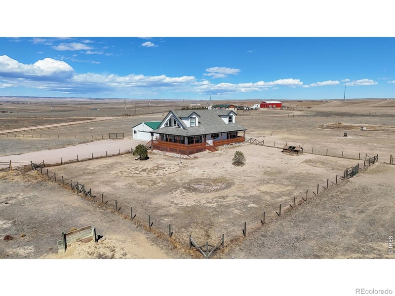 16426 Linton Ln, Wellington, CO 80549