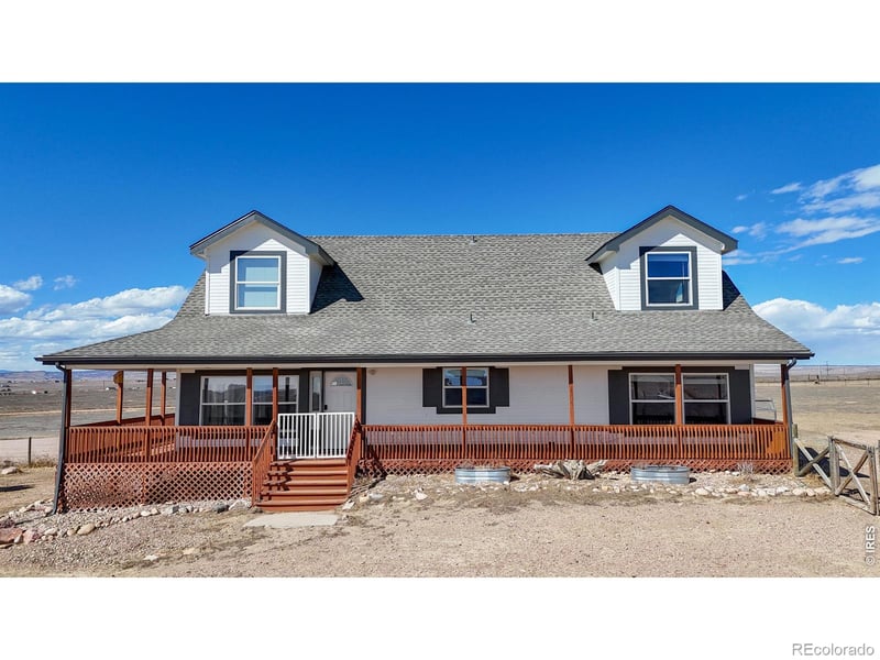 16426 Linton Ln, Wellington, CO 80549