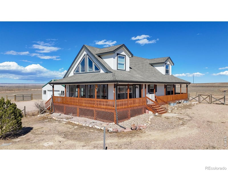 16426 Linton Ln, Wellington, CO 80549