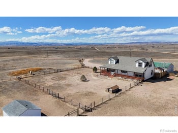 16426 Linton Ln, Wellington, CO 80549