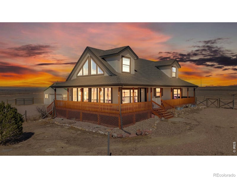 16426 Linton Ln, Wellington, CO 80549