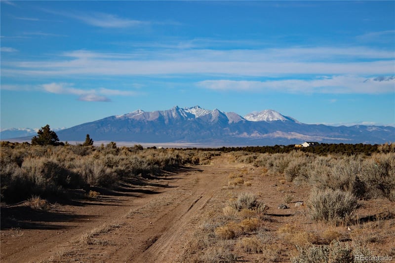 Parcel 40 Alta Mesa Dr, San Luis, CO 81152