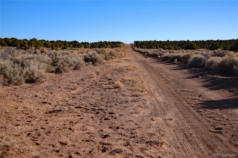 Parcel 40 Alta Mesa Dr, San Luis, CO 81152