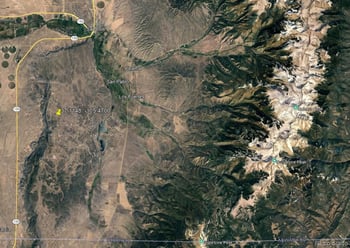 Parcel 40 Alta Mesa Dr, San Luis, CO 81152